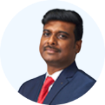 Uma Maheswaran Paneer Selvan, Indirect Tax Solutions Consultant, Thomson Reuters
