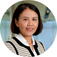 Haryati Hamzah