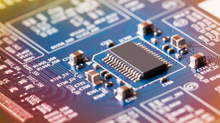 electronic-circuit-board