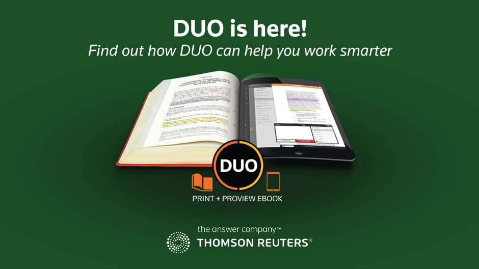 DUO is here. Find out how DUO can help you work smarter