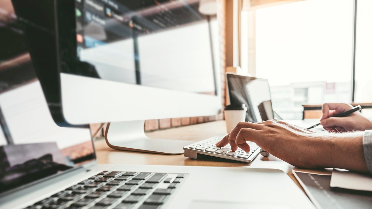 Tech Mahindra digital transformation journey with ONESOURCE