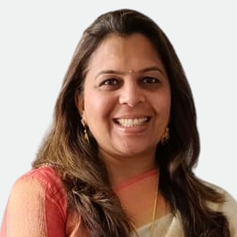 Heena Shah, Global Head of Tax, Tech Mahindra